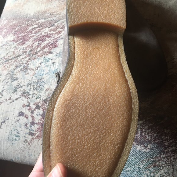 Unworn Luca Stefani Mens Casual Boot Size 39 - Picture 5 of 6